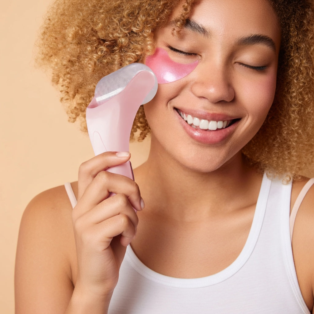 Feel refreshed and look smoother